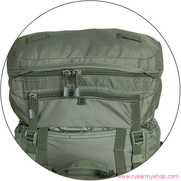 Russian original backpack 