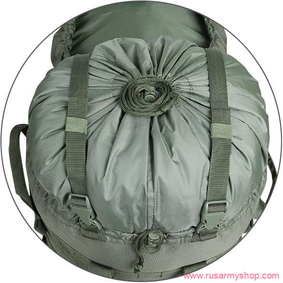 Russian original backpack 