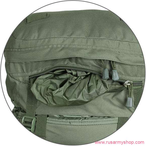 Russian original backpack 