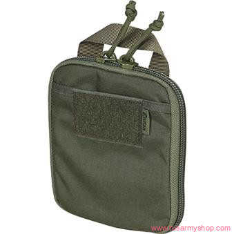 Pocket EDC organizer SPLAV