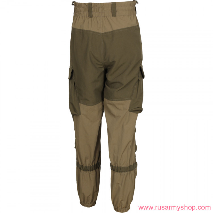 Russian original trousers 