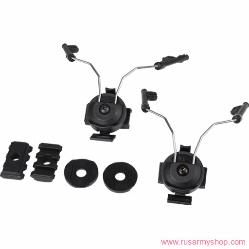 Z046 headphones lock for helmets SPLAV