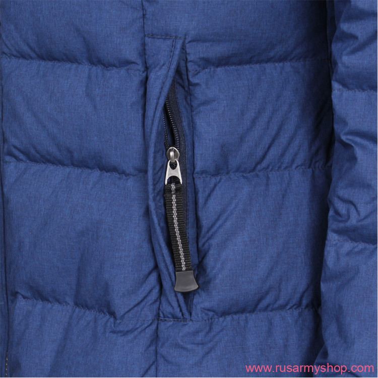 Куртки и жилеты Сплав Пуховка женская 