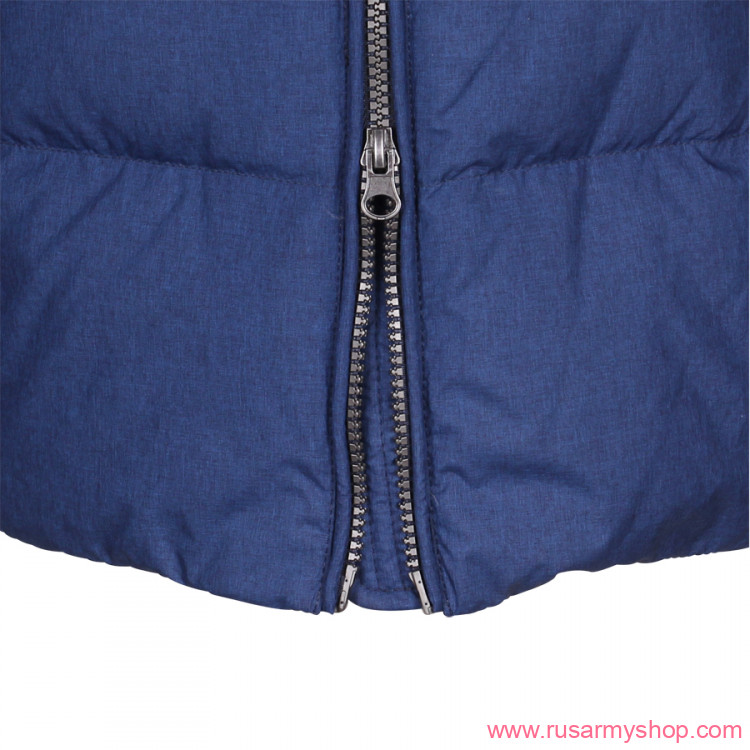 Куртки и жилеты Сплав Пуховка женская 