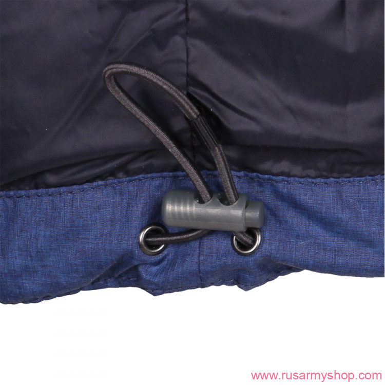 Куртки и жилеты Сплав Пуховка женская 