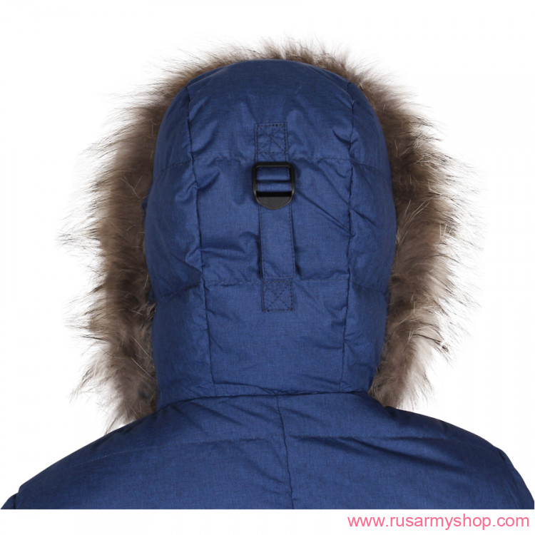 Куртки и жилеты Сплав Пуховка женская 