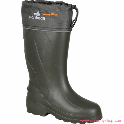 Сапоги Сплав EVA ПЕ-22 NORDMAN &quot;Power Plus&quot;
