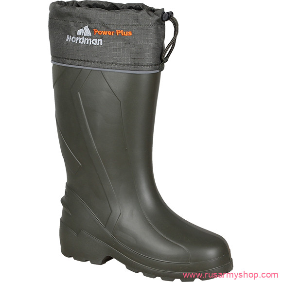 Сапоги Сплав EVA ПЕ-22 NORDMAN