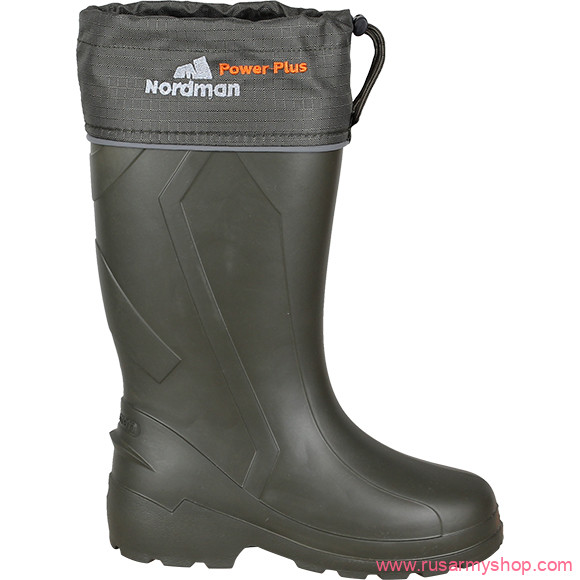 Сапоги Сплав EVA ПЕ-22 NORDMAN