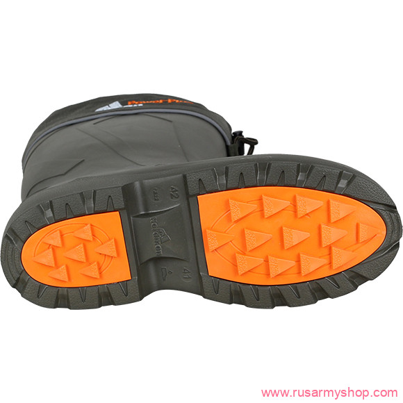 Сапоги Сплав EVA ПЕ-22 NORDMAN