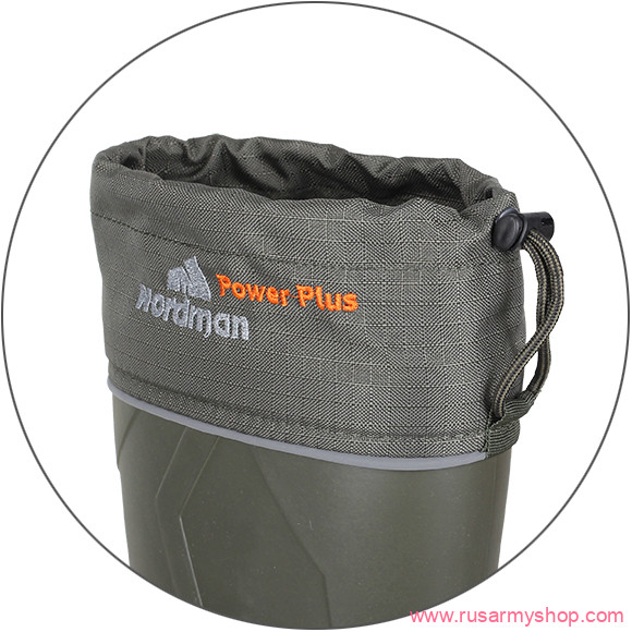 Сапоги Сплав EVA ПЕ-22 NORDMAN