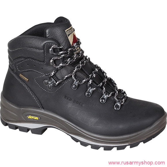 Ботинки Gri Sport трек. м.12803