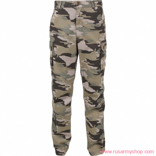 Брюки и шорты Сплав Брюки &quot;Ecuador&quot; Vintage