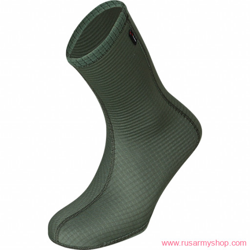 Носки Сплав Polartec® Power Grid™