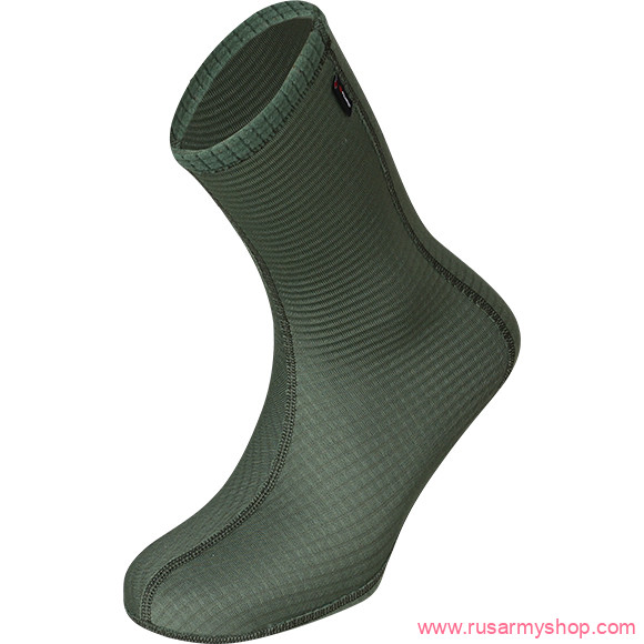 Носки Сплав Polartec® Power Grid™