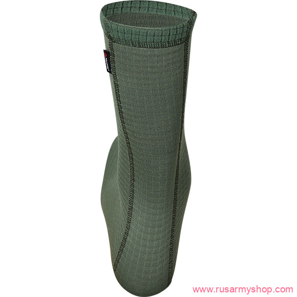 Носки Сплав Polartec® Power Grid™