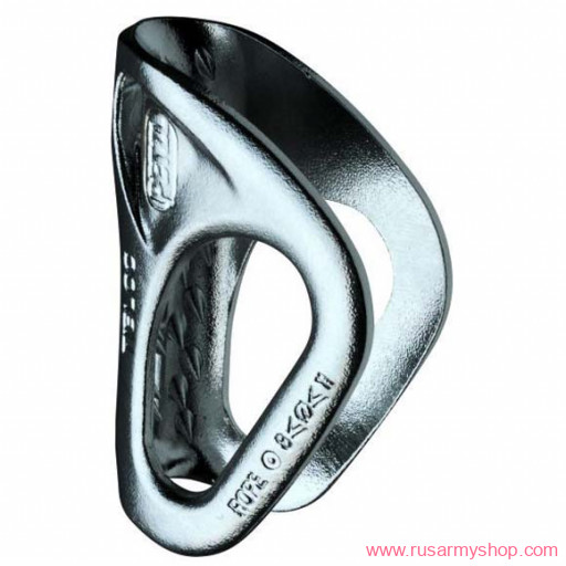 Снаряжение для скалолазания и альпинизма PETZL Зажим для веревки TIBLOC