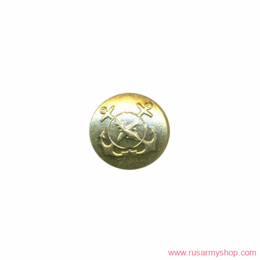 Пуговицы Сплав Рыбоохрана