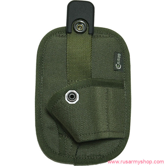 Подсумки Сплав Кобура