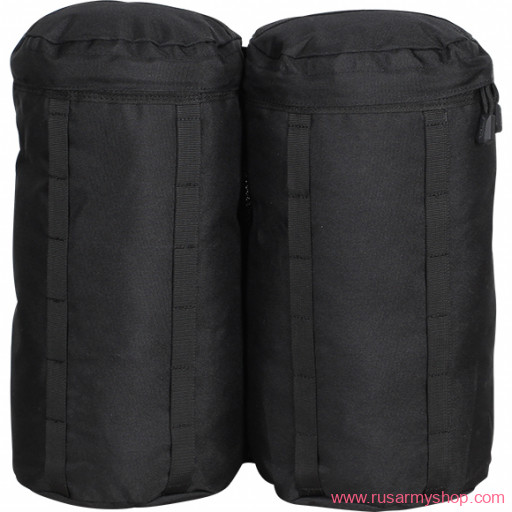 Рюкзаки Сплав Комплект карманов &quot;Рейдовый+&quot;