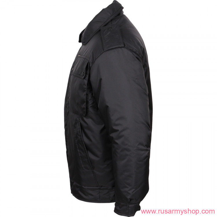 Зима Сплав Куртка 