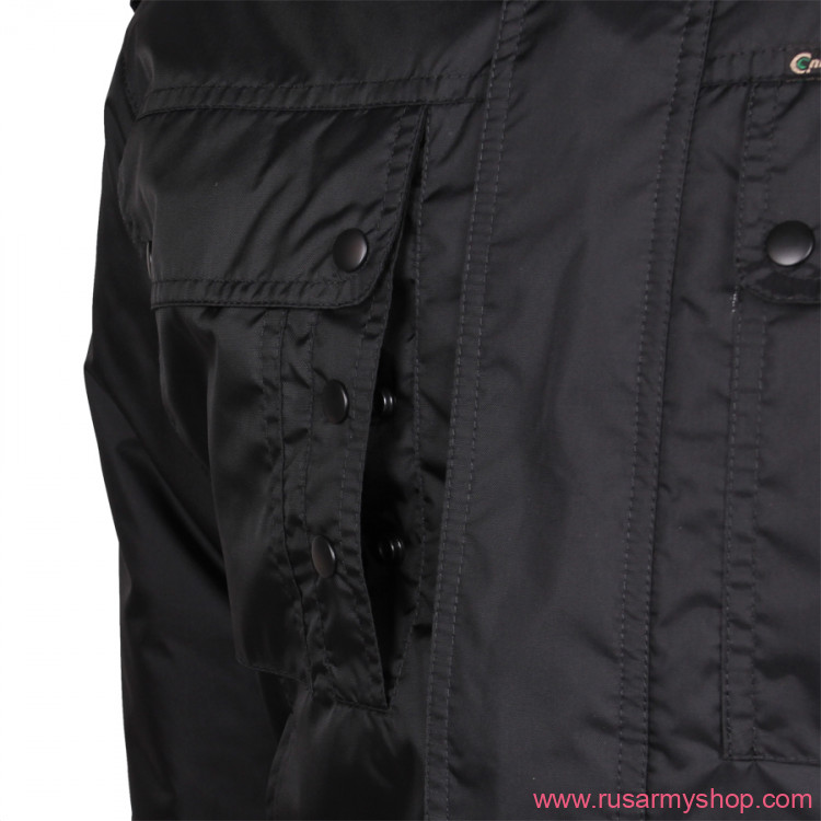 Зима Сплав Куртка 