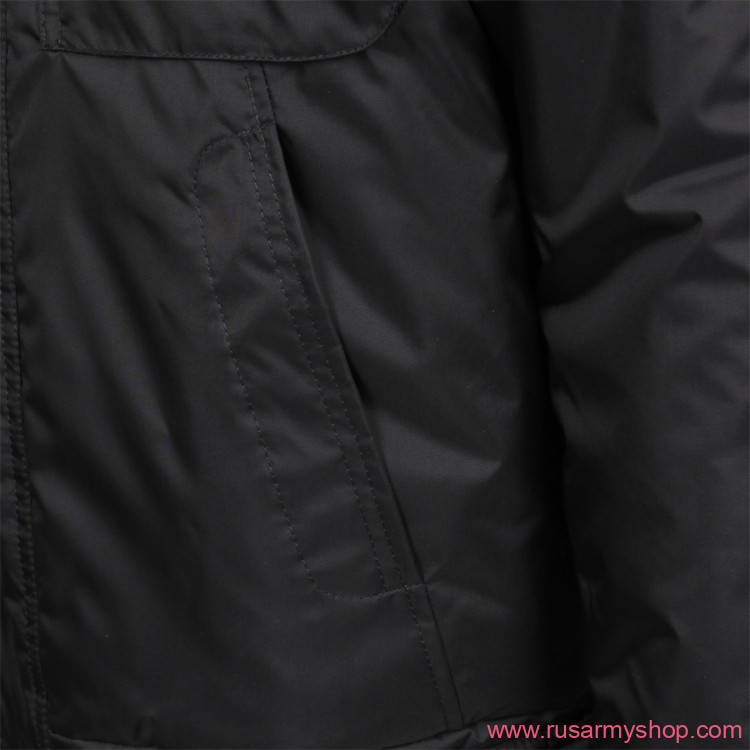 Зима Сплав Куртка 