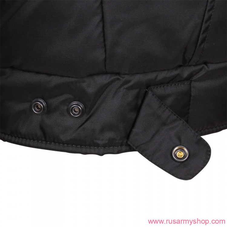 Зима Сплав Куртка 