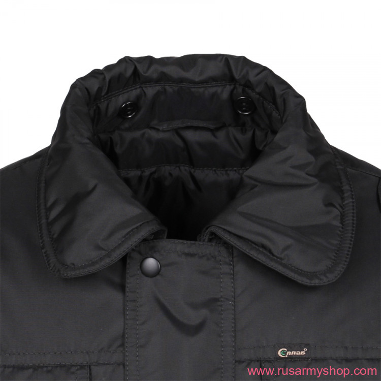 Зима Сплав Куртка 