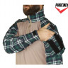 Forester Tan shirt (green squares) PHOENIX RME