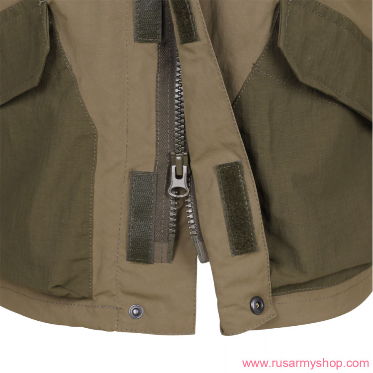 Russian original jacket 