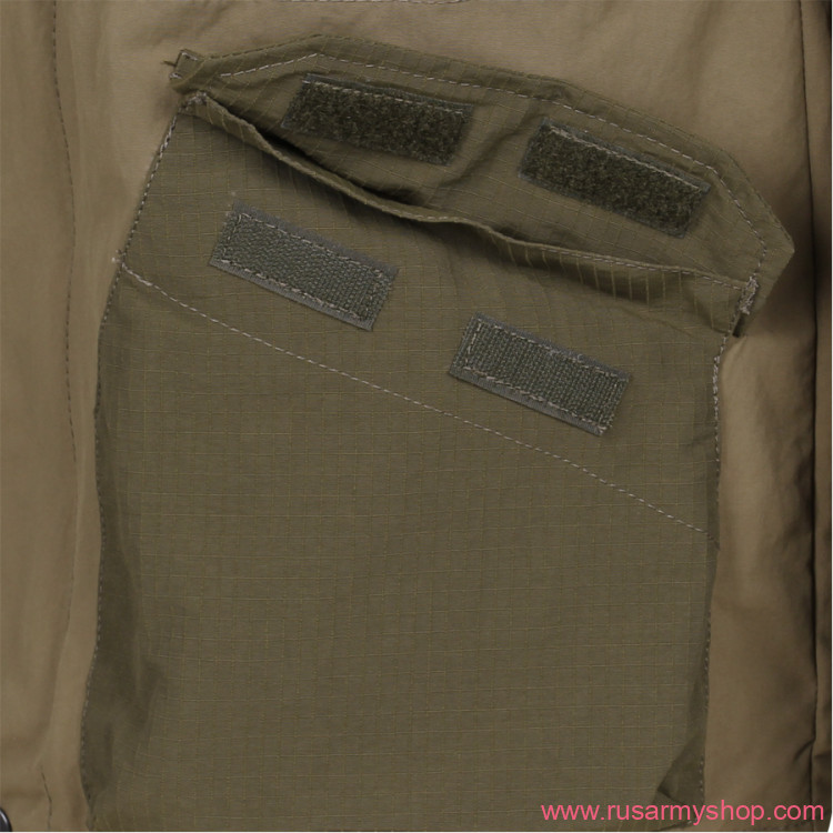 Russian original jacket 