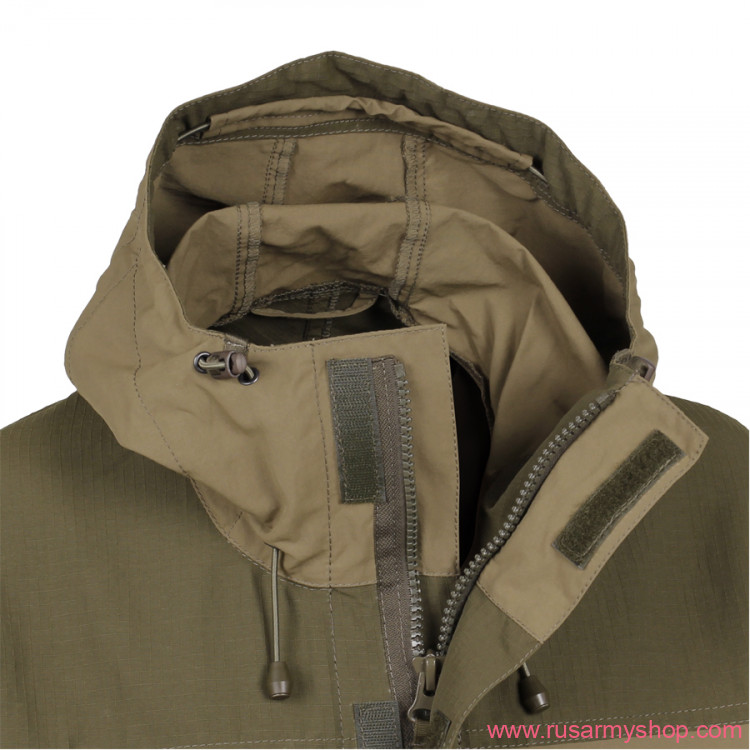 Russian original jacket 