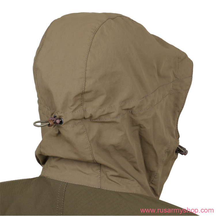 Russian original jacket 