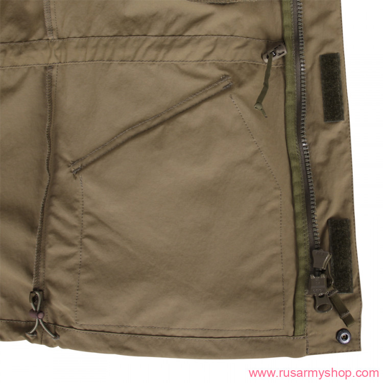 Russian original jacket 