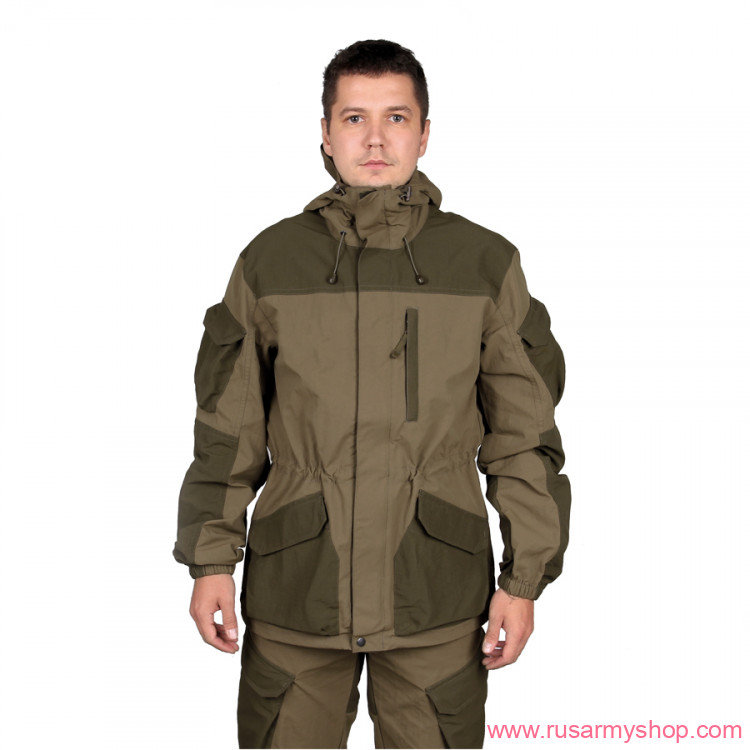 Russian original jacket 