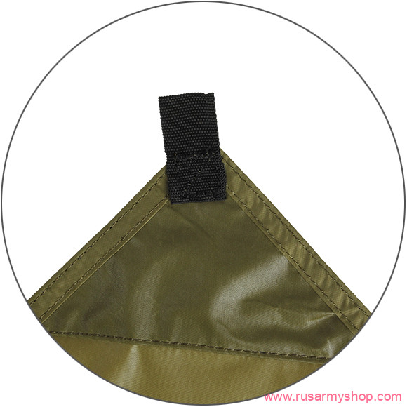 Тенты Сплав 6х4.4