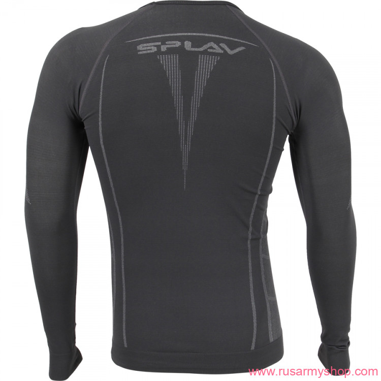 Термобелье Сплав Stratum футболка L/S