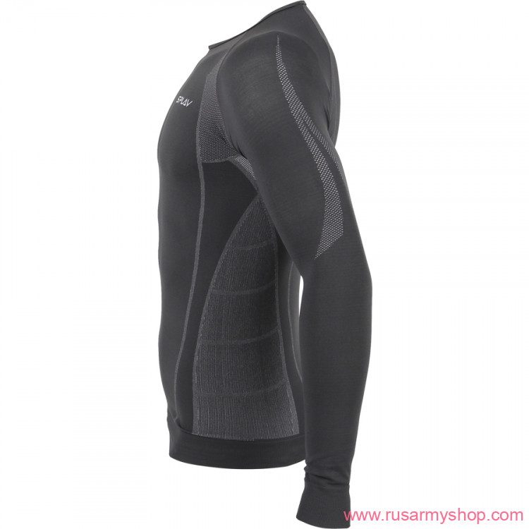 Термобелье Сплав Stratum футболка L/S