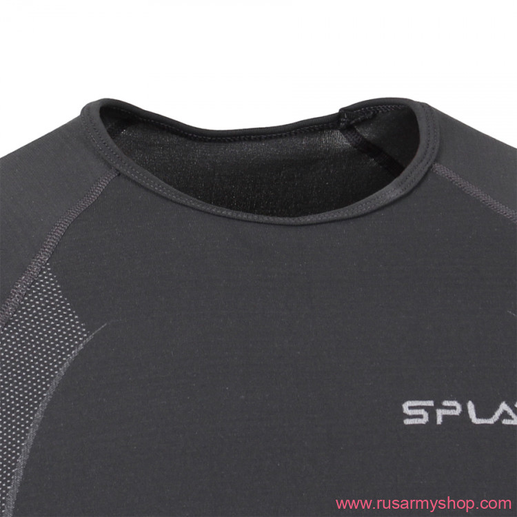 Термобелье Сплав Stratum футболка L/S