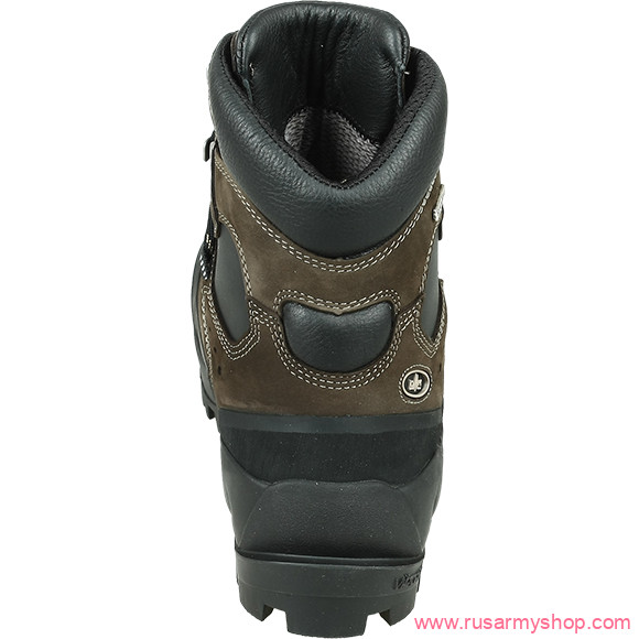 Ботинки LOMER трекинговые Everest