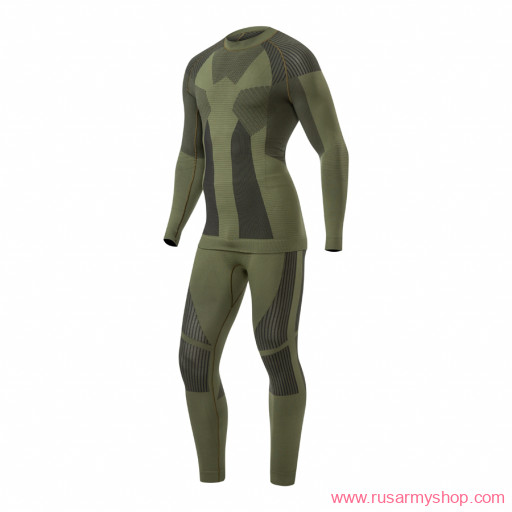 Термобелье V-Motion комплект &quot;F-10&quot;