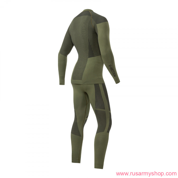 Термобелье V-Motion комплект 