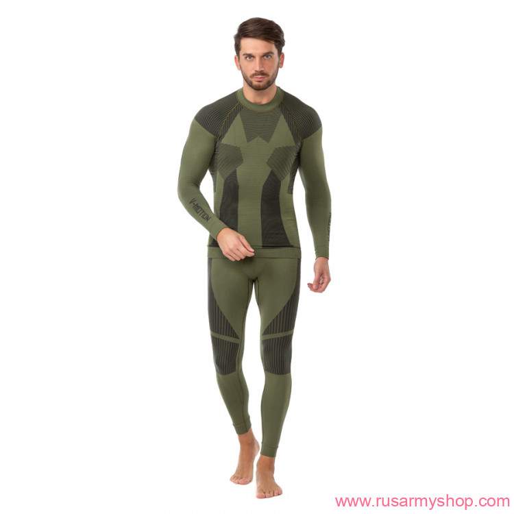 Термобелье V-Motion комплект 