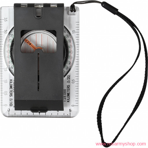 Бивуак, аксессуары Track Компас Way