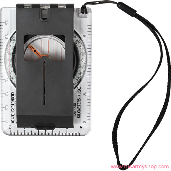 Бивуак, аксессуары Track Компас Way