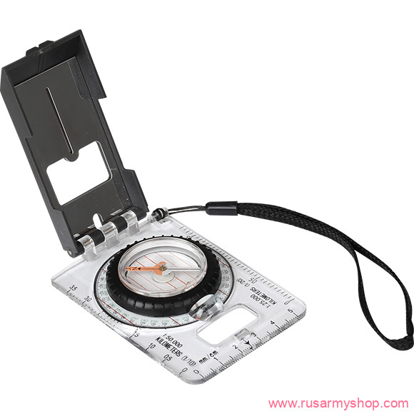 Бивуак, аксессуары Track Компас Way