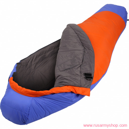 Синтетический  утеплитель Сплав Спальный мешок &quot;Fantasy 233&quot; мод. 2