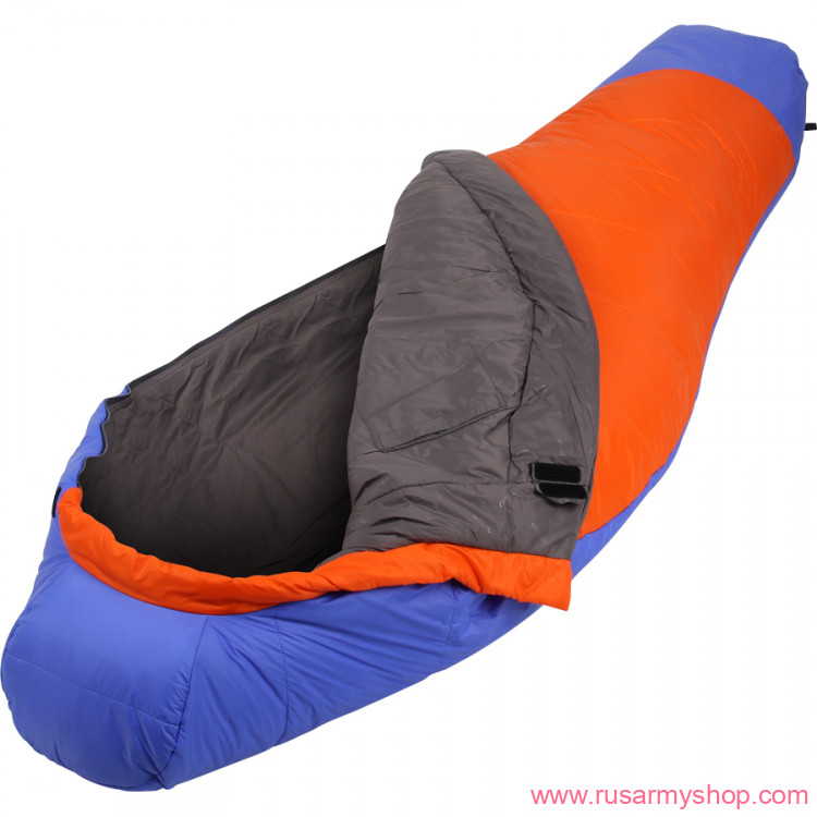 Синтетический утеплитель Сплав Спальный мешок