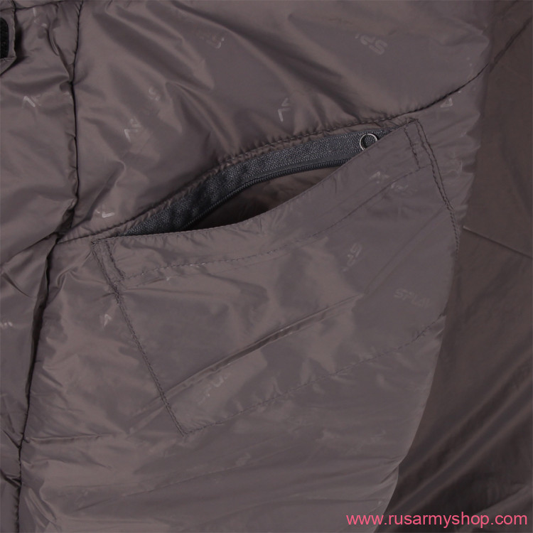 Синтетический утеплитель Сплав Спальный мешок